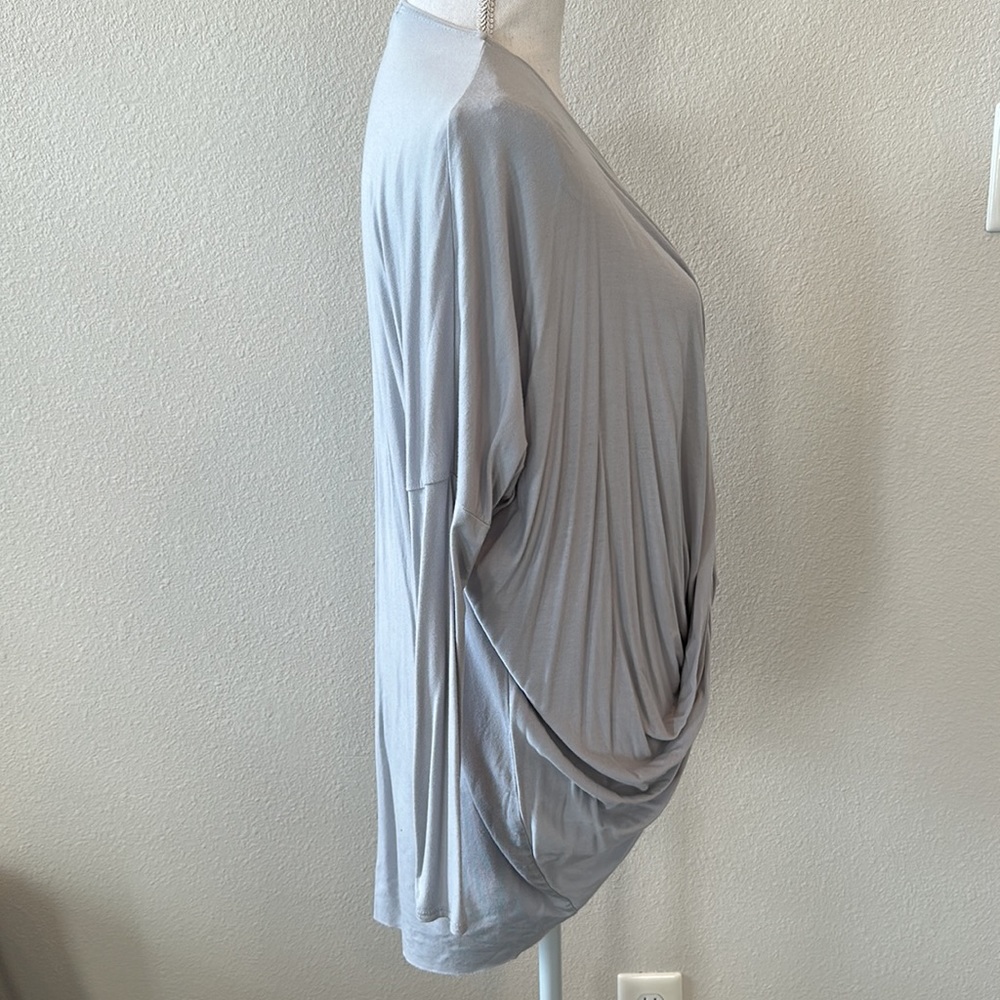 Draped Top - Picture 4 of 7